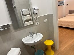 Glave Rooms
