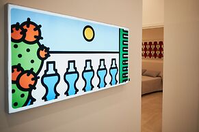 Glave Rooms