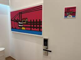 Glave Rooms