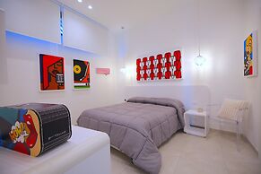Glave Rooms