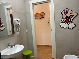 Glave Rooms