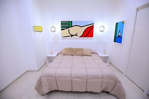 Glave Rooms