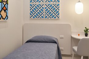 Glave Rooms