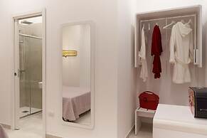 Glave Rooms