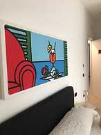Glave Rooms