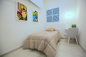 Glave Rooms