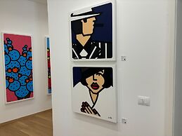 Glave Rooms