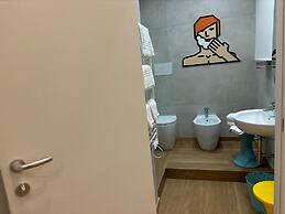 Glave Rooms