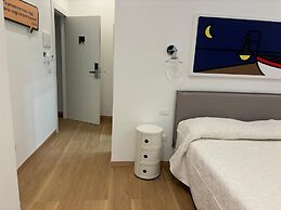 Glave Rooms
