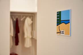 Glave Rooms