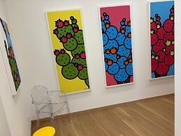 Glave Rooms