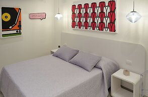 Glave Rooms