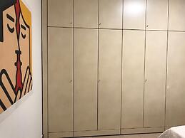 Glave Rooms