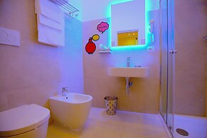 Glave Rooms