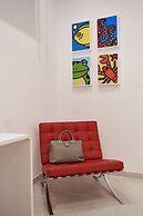 Glave Rooms
