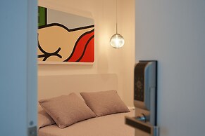 Glave Rooms