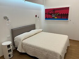 Glave Rooms