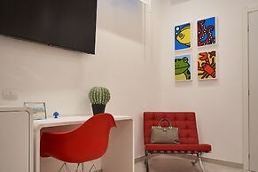 Glave Rooms
