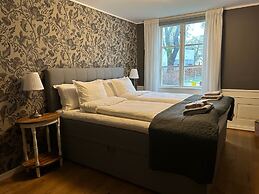 Kinna Bed & Breakfast