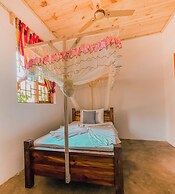 The Kichwa House