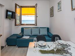 Apartments Sea Eyes