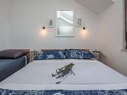 Apartments Sea Eyes
