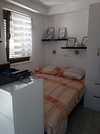 Apartments Sea Eyes