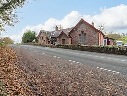 Old School Muncaster House