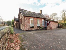 Old School Muncaster House