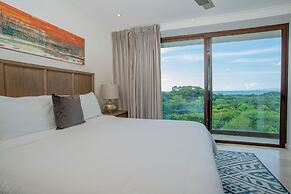 Townhouse private pool Reserva Conchal