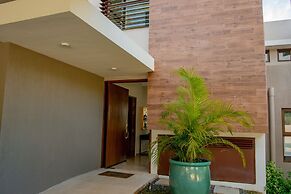 Townhouse private pool Reserva Conchal