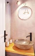 Cute studio in downtown Mykonos