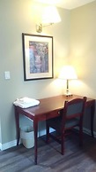 THE HIGHLANDER INN