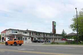 THE HIGHLANDER INN