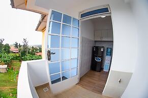 SANTORINA HOME SUITES