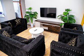 SANTORINA HOME SUITES