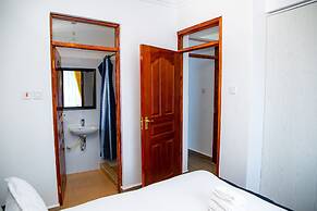 SANTORINA HOME SUITES