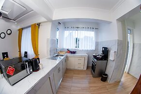SANTORINA HOME SUITES