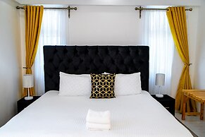 SANTORINA HOME SUITES