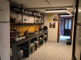 Titan House Hostel