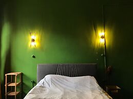 Titan House Hostel