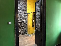 Titan House Hostel
