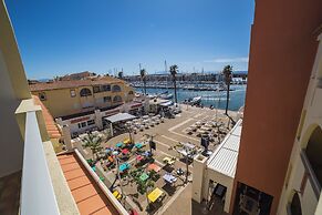 VVF Résidence Port-Leucate