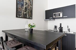 Haarlem Apart Hotel