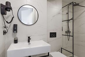 Haarlem Apart Hotel