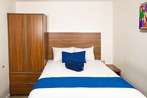 La Casa Azul