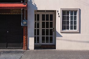 La Casa Azul