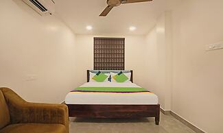 Treebo Lazystay Elite