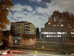 Dreaming in Rome