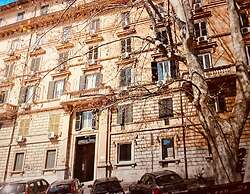 Dreaming in Rome